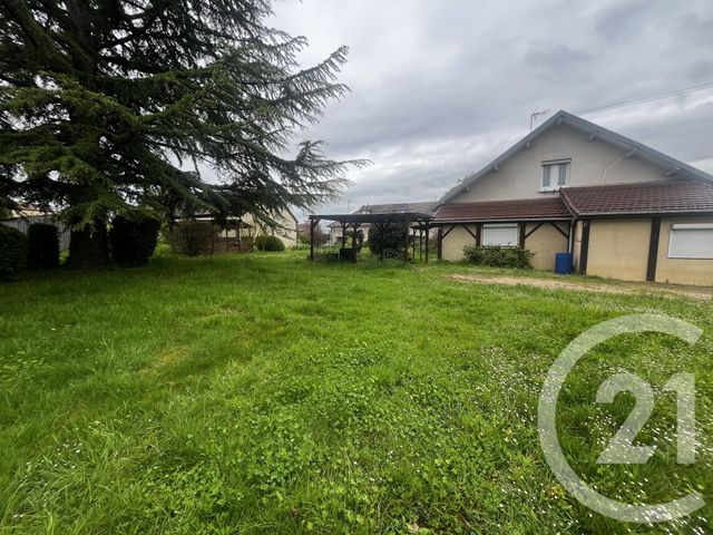 Maison &agrave; louer - 5 pi&egrave;ces - 160 m2 - Combertault - 21 - BOURGOGNE