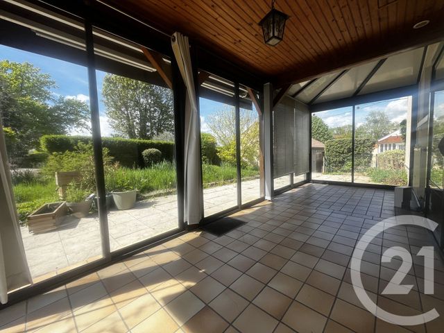 Maison &agrave; louer - 5 pi&egrave;ces - 160 m2 - Combertault - 21 - BOURGOGNE