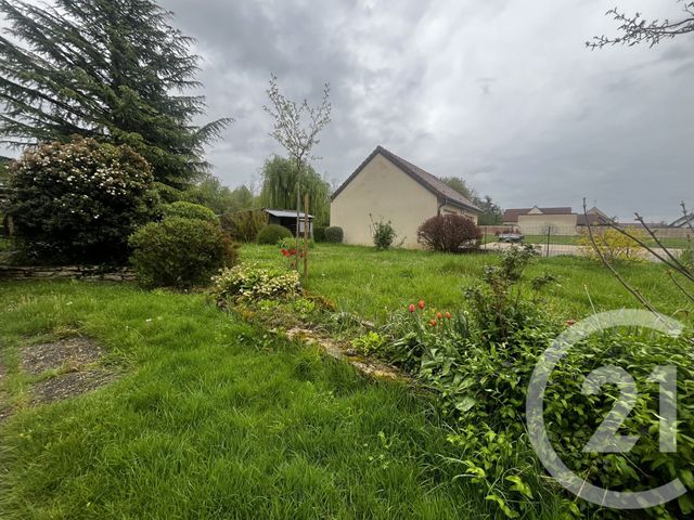 Maison &agrave; louer - 5 pi&egrave;ces - 160 m2 - Combertault - 21 - BOURGOGNE