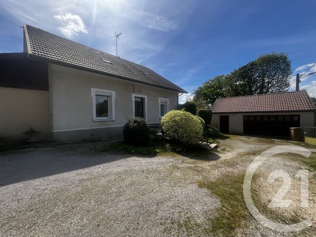 Maison &agrave; louer - 5 pi&egrave;ces - 160 m2 - Combertault - 21 - BOURGOGNE