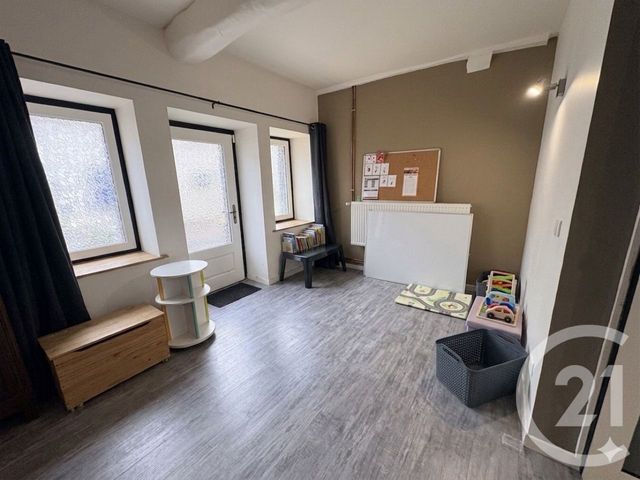 Maison &agrave; vendre - 4 pi&egrave;ces - 111 m2 - Val Mont - 21 - BOURGOGNE