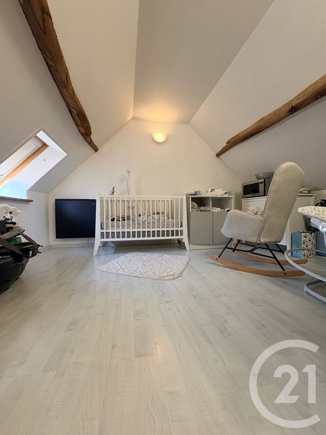 Maison &agrave; vendre - 4 pi&egrave;ces - 111 m2 - Val Mont - 21 - BOURGOGNE