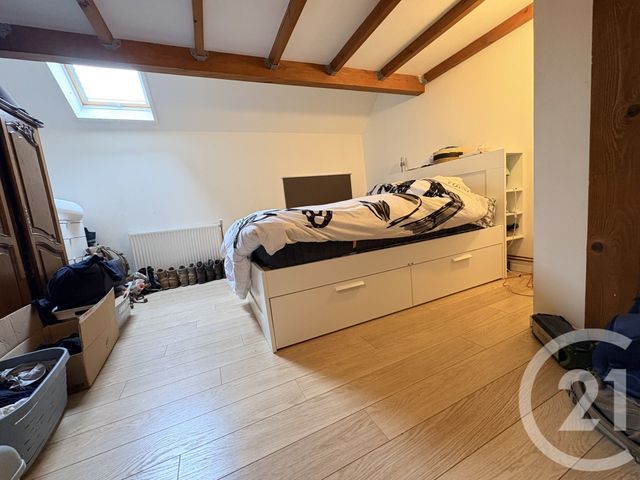 Maison &agrave; vendre - 4 pi&egrave;ces - 111 m2 - Val Mont - 21 - BOURGOGNE