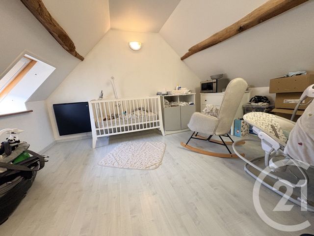 Maison &agrave; vendre - 4 pi&egrave;ces - 111 m2 - Val Mont - 21 - BOURGOGNE