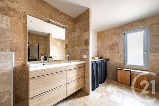 Maison &agrave; vendre - 4 pi&egrave;ces - 114,41 m2 - Ste Marie La Blanche - 21 - BOURGOGNE