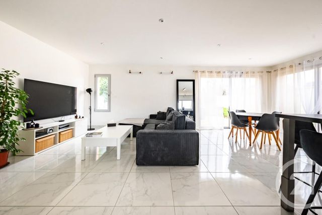 Maison &agrave; vendre - 4 pi&egrave;ces - 114,41 m2 - Ste Marie La Blanche - 21 - BOURGOGNE