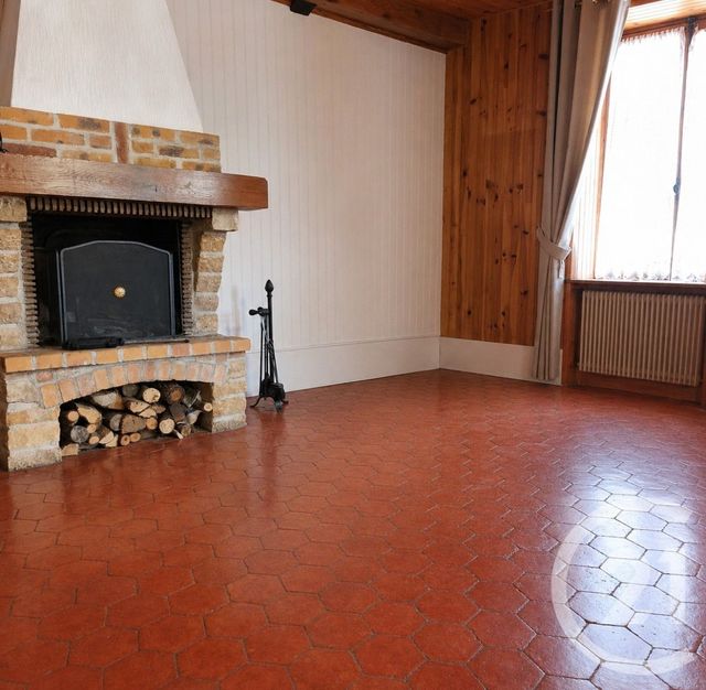 Maison &agrave; vendre - 3 pi&egrave;ces - 84,77 m2 - Meloisey - 21 - BOURGOGNE