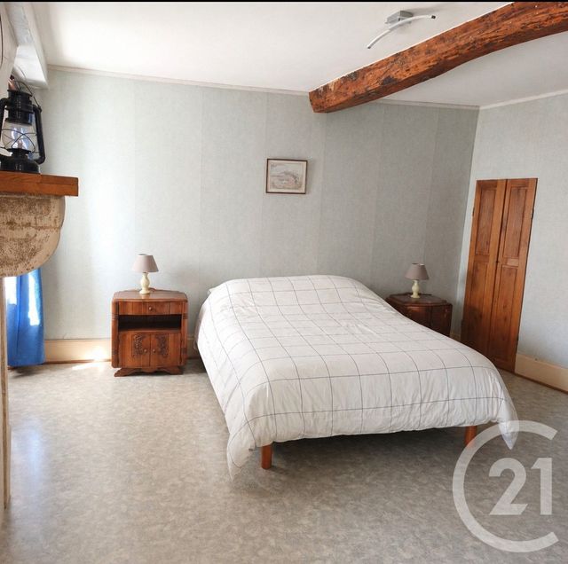 Maison &agrave; vendre - 3 pi&egrave;ces - 84,77 m2 - Meloisey - 21 - BOURGOGNE