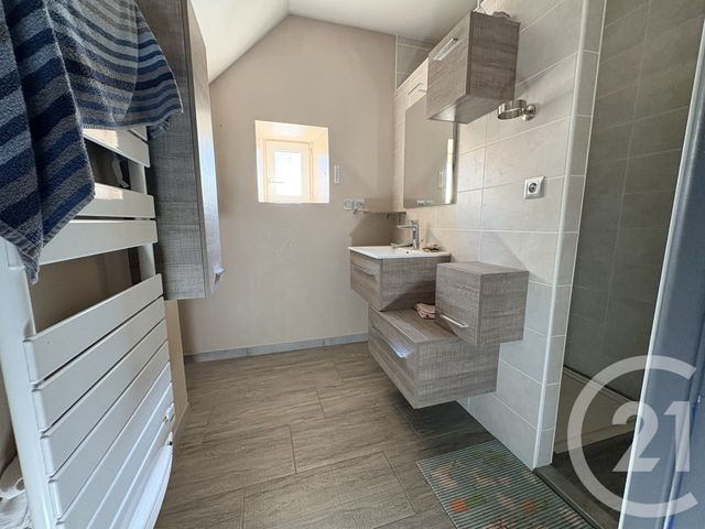 Maison &agrave; vendre - 3 pi&egrave;ces - 165,35 m2 - Painblanc - 21 - BOURGOGNE