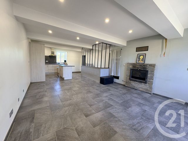 Maison &agrave; vendre - 3 pi&egrave;ces - 165,35 m2 - Painblanc - 21 - BOURGOGNE