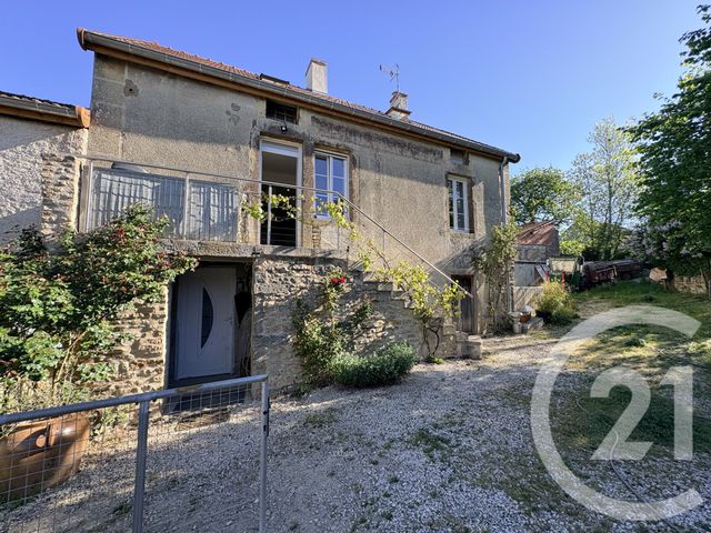 maison - PAINBLANC - 21