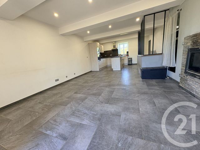 Maison &agrave; vendre - 3 pi&egrave;ces - 165,35 m2 - Painblanc - 21 - BOURGOGNE