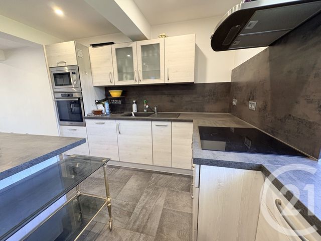 Maison &agrave; vendre - 3 pi&egrave;ces - 165,35 m2 - Painblanc - 21 - BOURGOGNE