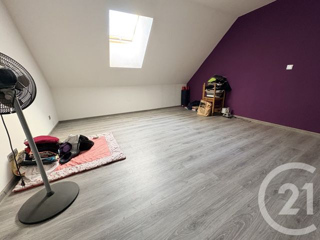 Maison &agrave; vendre - 3 pi&egrave;ces - 165,35 m2 - Painblanc - 21 - BOURGOGNE