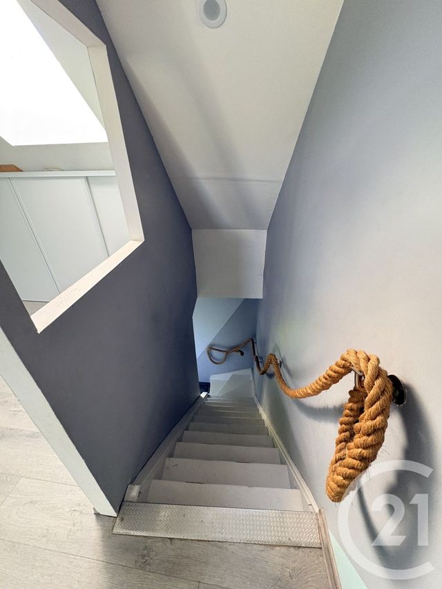 Maison &agrave; vendre - 3 pi&egrave;ces - 165,35 m2 - Painblanc - 21 - BOURGOGNE