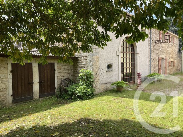 Maison &agrave; vendre - 12 pi&egrave;ces - 200 m2 - Ladoix Serrigny - 21 - BOURGOGNE