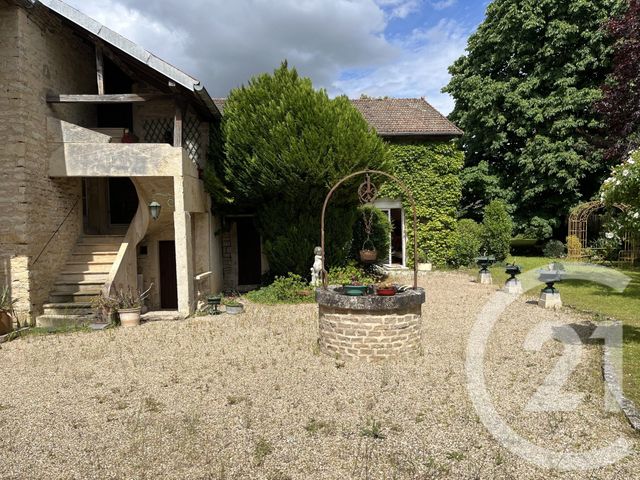 Maison &agrave; vendre - 12 pi&egrave;ces - 200 m2 - Ladoix Serrigny - 21 - BOURGOGNE