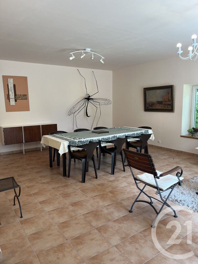 Maison &agrave; vendre - 12 pi&egrave;ces - 200 m2 - Ladoix Serrigny - 21 - BOURGOGNE