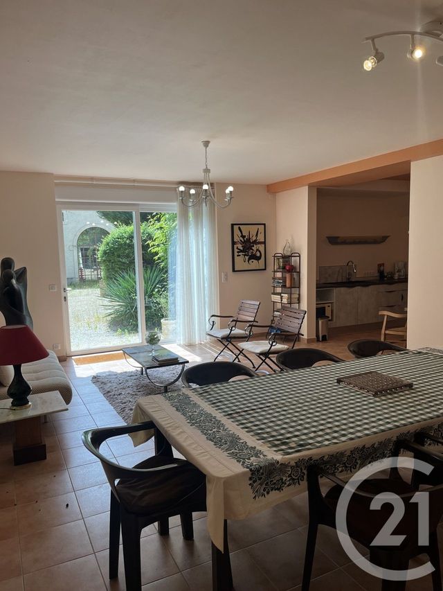 Maison &agrave; vendre - 12 pi&egrave;ces - 200 m2 - Ladoix Serrigny - 21 - BOURGOGNE