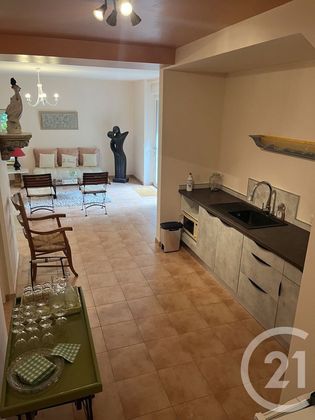 Maison &agrave; vendre - 12 pi&egrave;ces - 200 m2 - Ladoix Serrigny - 21 - BOURGOGNE