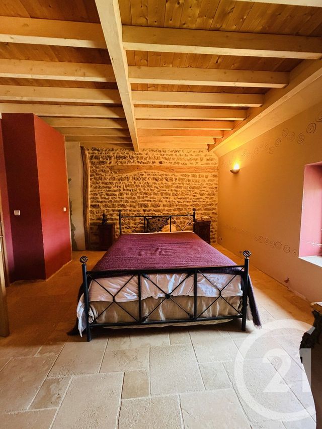 Maison &agrave; vendre - 5 pi&egrave;ces - 285,52 m2 - Antigny La Ville - 21 - BOURGOGNE