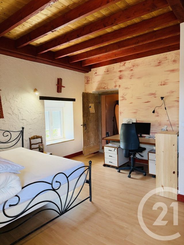 Maison &agrave; vendre - 5 pi&egrave;ces - 285,52 m2 - Antigny La Ville - 21 - BOURGOGNE