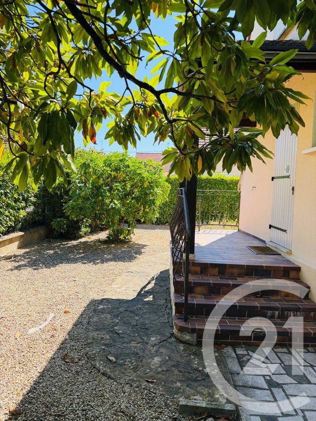 Maison &agrave; vendre - 4 pi&egrave;ces - 90,77 m2 - Beaune - 21 - BOURGOGNE