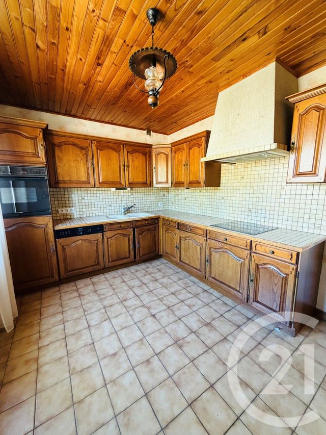 Maison &agrave; vendre - 4 pi&egrave;ces - 90,77 m2 - Beaune - 21 - BOURGOGNE