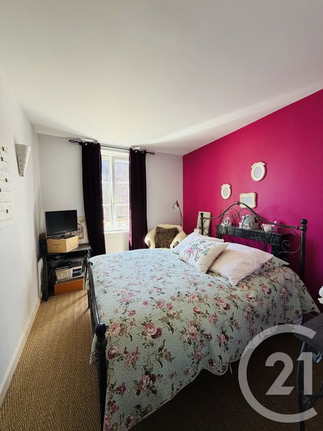 Maison &agrave; vendre - 4 pi&egrave;ces - 121,39 m2 - Vougeot - 21 - BOURGOGNE