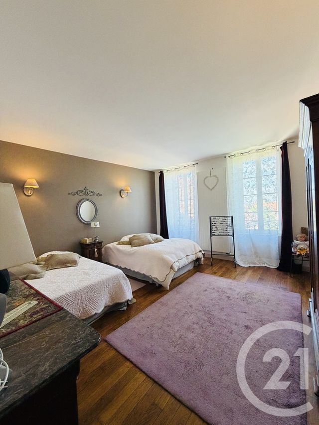 Maison &agrave; vendre - 4 pi&egrave;ces - 121,39 m2 - Vougeot - 21 - BOURGOGNE