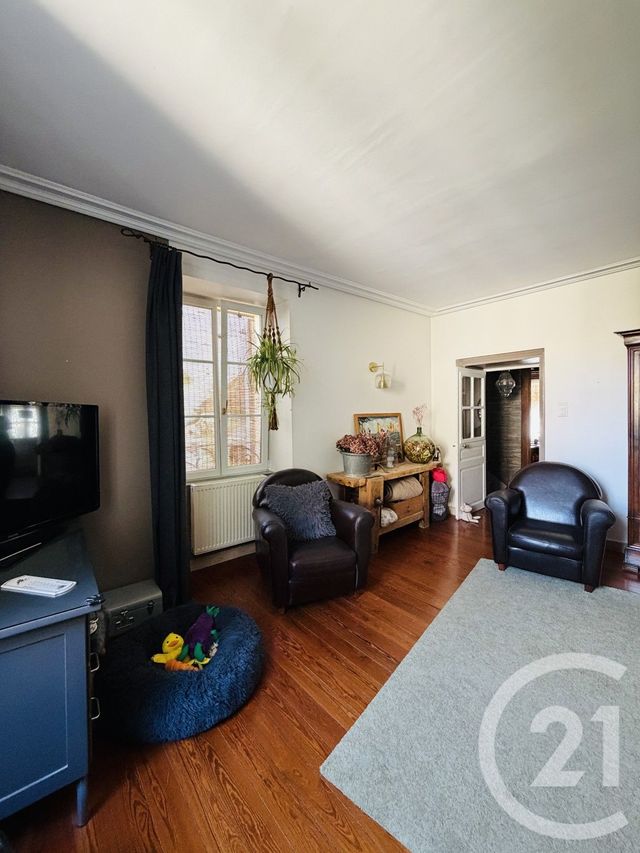Maison &agrave; vendre - 4 pi&egrave;ces - 121,39 m2 - Vougeot - 21 - BOURGOGNE