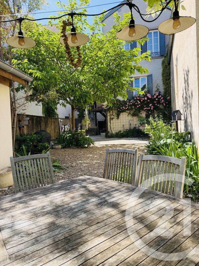 maison - VOUGEOT - 21