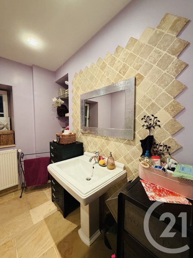 Maison &agrave; vendre - 4 pi&egrave;ces - 121,39 m2 - Vougeot - 21 - BOURGOGNE
