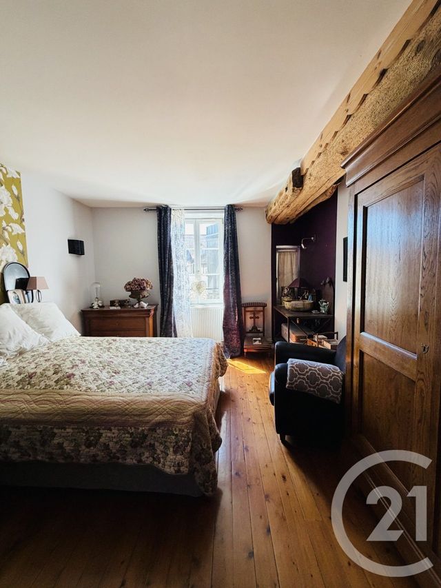 Maison &agrave; vendre - 4 pi&egrave;ces - 121,39 m2 - Vougeot - 21 - BOURGOGNE