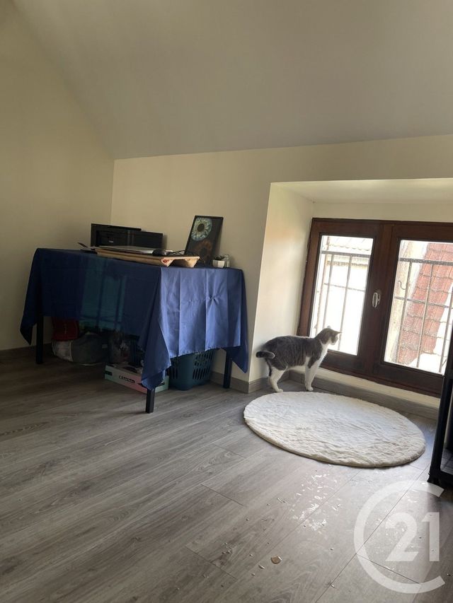 Maison &agrave; vendre - 3 pi&egrave;ces - 76,50 m2 - Chagny - 71 - BOURGOGNE