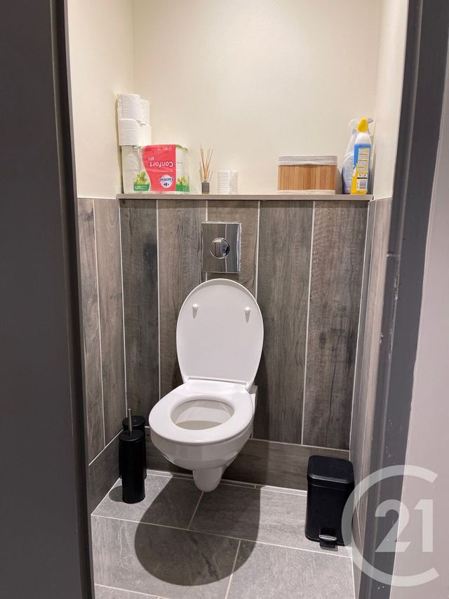 Maison &agrave; vendre - 3 pi&egrave;ces - 76,50 m2 - Chagny - 71 - BOURGOGNE