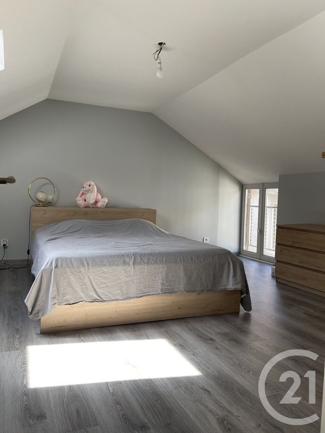 Maison &agrave; vendre - 3 pi&egrave;ces - 76,50 m2 - Chagny - 71 - BOURGOGNE