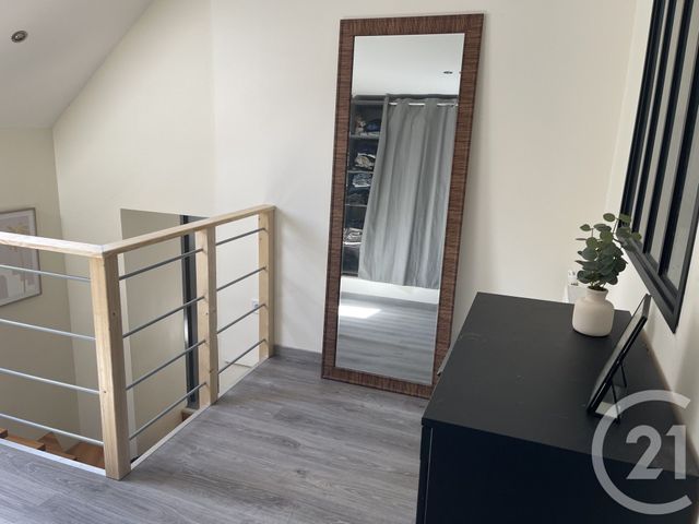 Maison &agrave; vendre - 3 pi&egrave;ces - 76,50 m2 - Chagny - 71 - BOURGOGNE