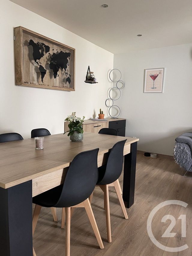 Maison &agrave; vendre - 3 pi&egrave;ces - 76,50 m2 - Chagny - 71 - BOURGOGNE