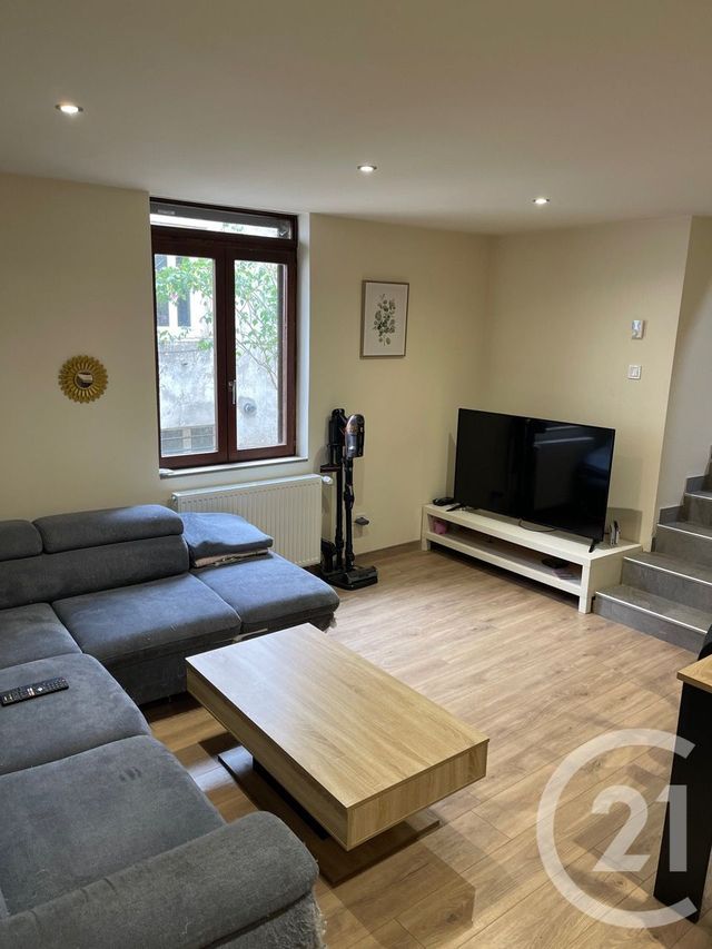 Maison &agrave; vendre - 3 pi&egrave;ces - 76,50 m2 - Chagny - 71 - BOURGOGNE