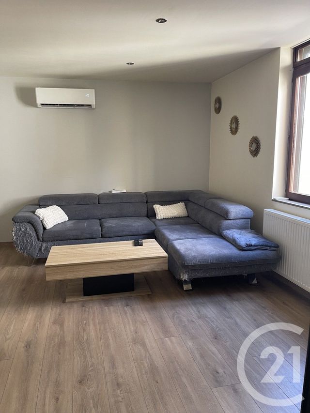 Maison &agrave; vendre - 3 pi&egrave;ces - 76,50 m2 - Chagny - 71 - BOURGOGNE