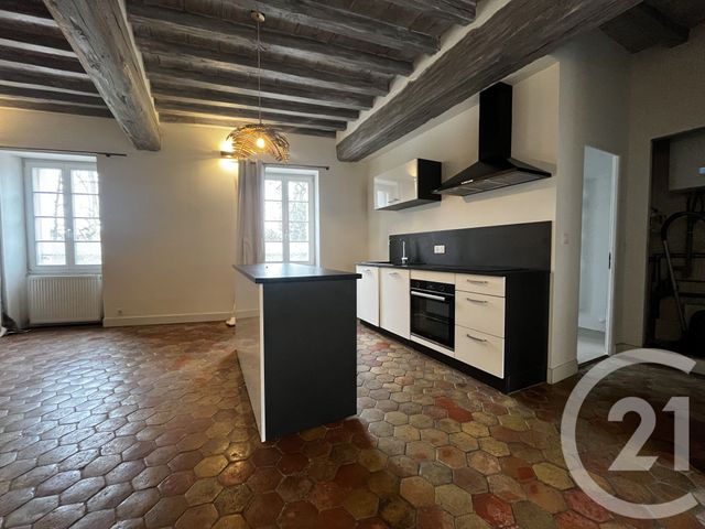 Appartement &agrave; louer - 2 pi&egrave;ces - 80 m2 - Beaune - 21 - BOURGOGNE