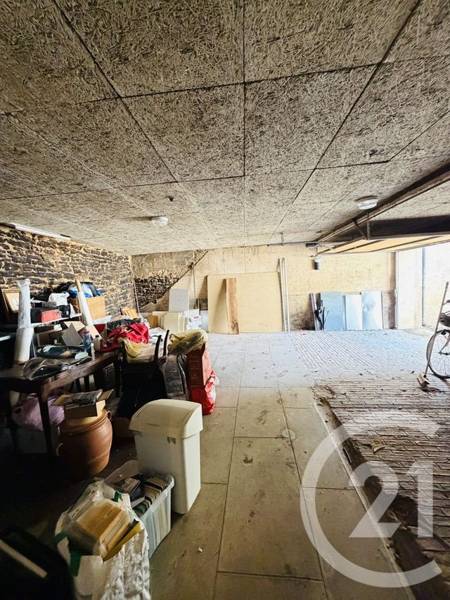 Maison &agrave; vendre - 3 pi&egrave;ces - 70 m2 - Beaune - 21 - BOURGOGNE
