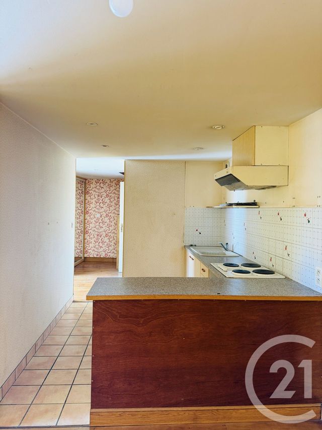 Maison &agrave; vendre - 3 pi&egrave;ces - 70 m2 - Beaune - 21 - BOURGOGNE