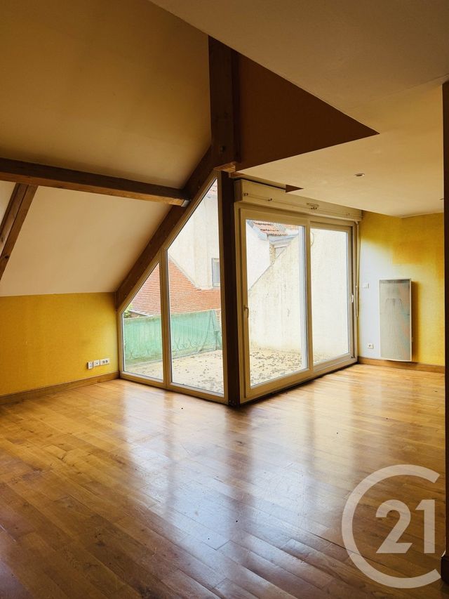 Maison &agrave; vendre - 3 pi&egrave;ces - 70 m2 - Beaune - 21 - BOURGOGNE