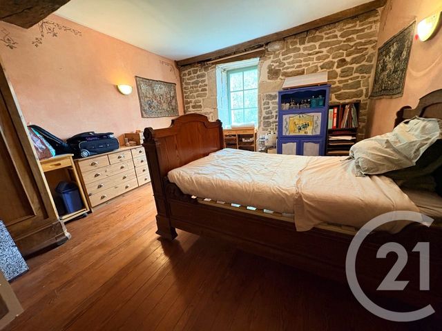 Maison &agrave; vendre - 7 pi&egrave;ces - 194 m2 - Ecutigny - 21 - BOURGOGNE
