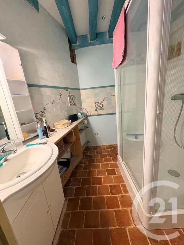Maison &agrave; vendre - 7 pi&egrave;ces - 194 m2 - Ecutigny - 21 - BOURGOGNE