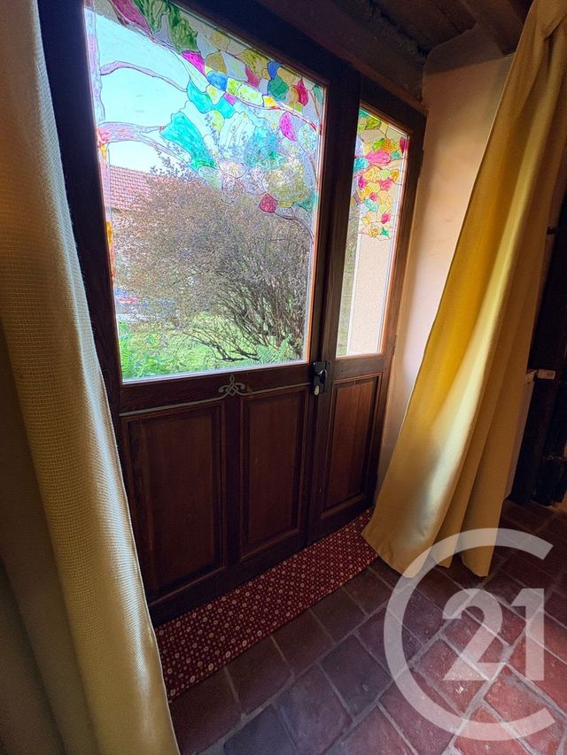 Maison &agrave; vendre - 7 pi&egrave;ces - 194 m2 - Ecutigny - 21 - BOURGOGNE
