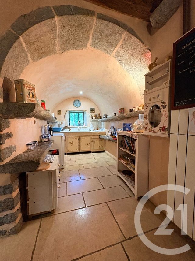 Maison &agrave; vendre - 7 pi&egrave;ces - 194 m2 - Ecutigny - 21 - BOURGOGNE