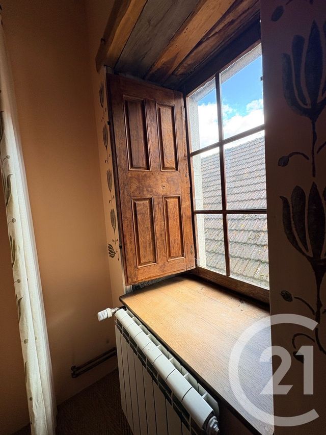 Maison &agrave; vendre - 7 pi&egrave;ces - 194 m2 - Ecutigny - 21 - BOURGOGNE